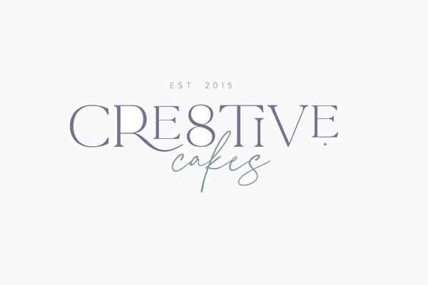 Creative Cakes logo