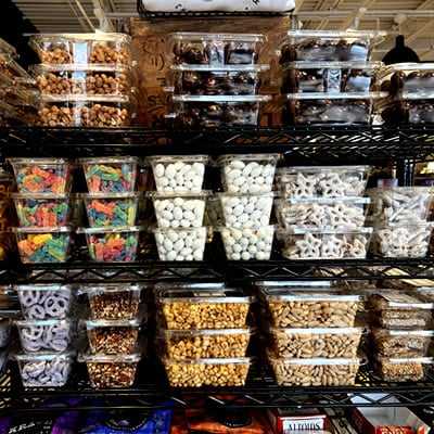 Summer Street Grocers - Assorted Candies