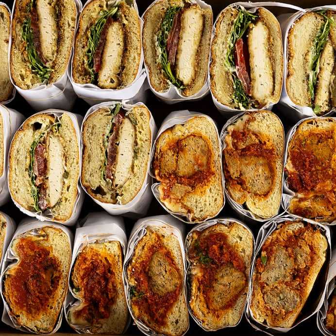 Online Catering & Delivery from Summer Street Grocers