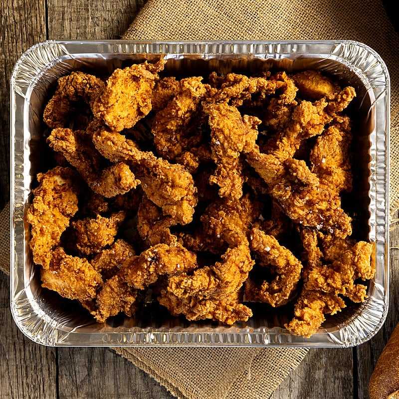 Summer Street Grocers Catering | Chicken Fingers