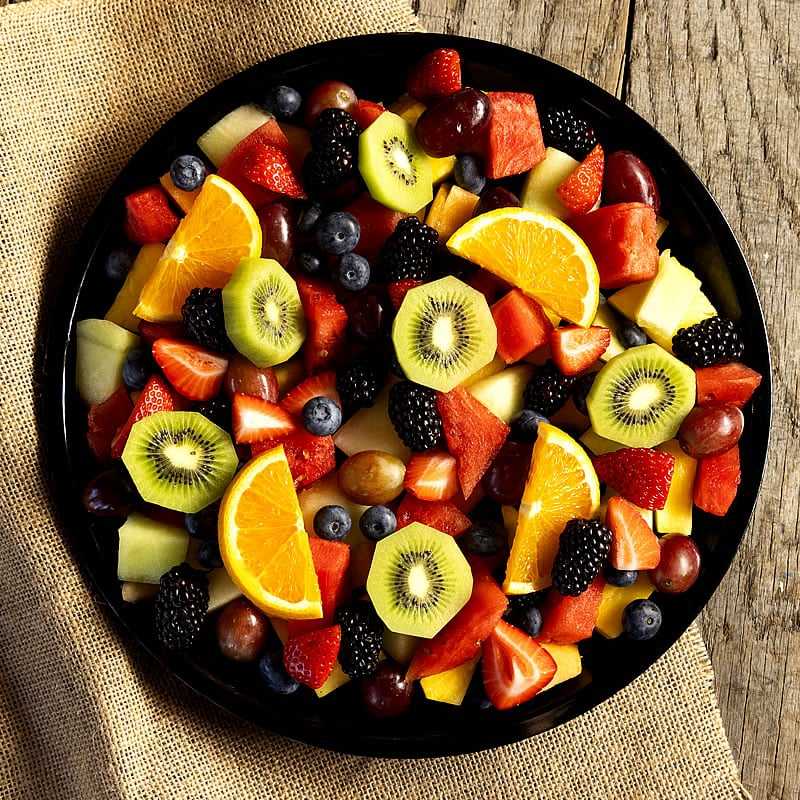 Summer Street Grocers Catering | Fruit Salad