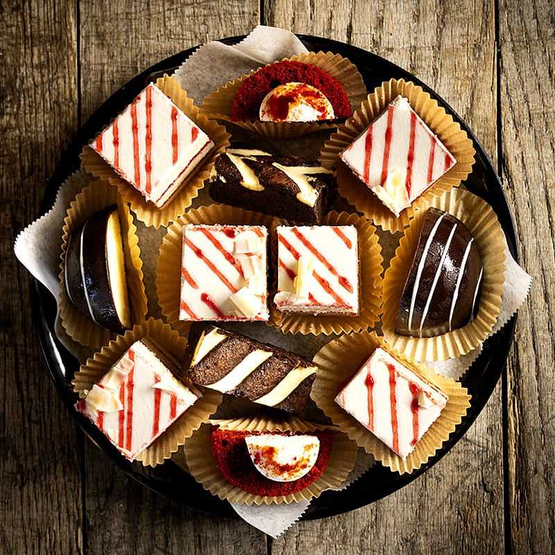 Summer Street Grocers Catering | Pastry Platter