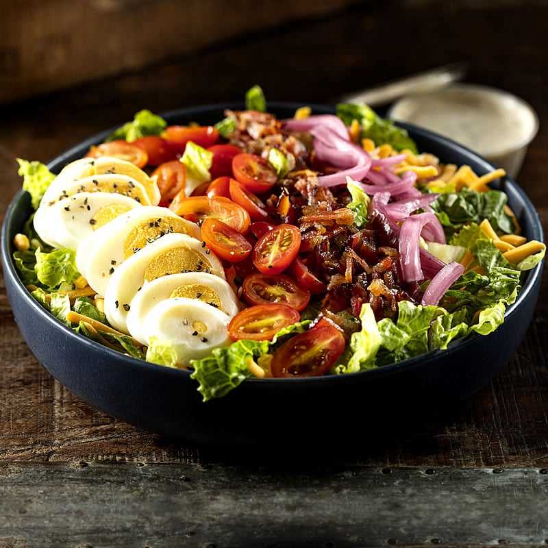 Summer Street Grocers | Cobb Salad