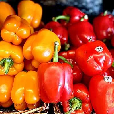 Summer Street Grocers - Fresh Produce