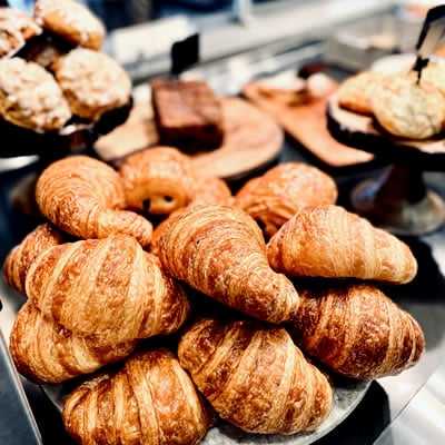 Summer Street Grocers - Bakery items