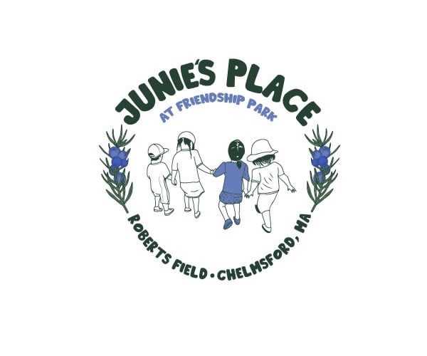Summer Street Grocers supporting Junie's Place at Friendship Park in Chelmsford MA 