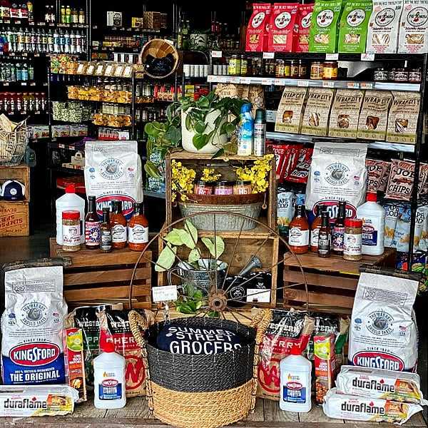 Summer Street Grocers - Chelmsford's favorite grocery store