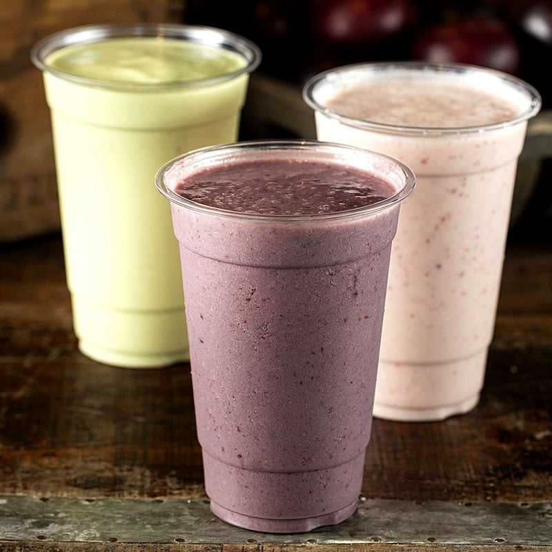 Summer Street Grocers | Pan Roasted Salmon Bowl